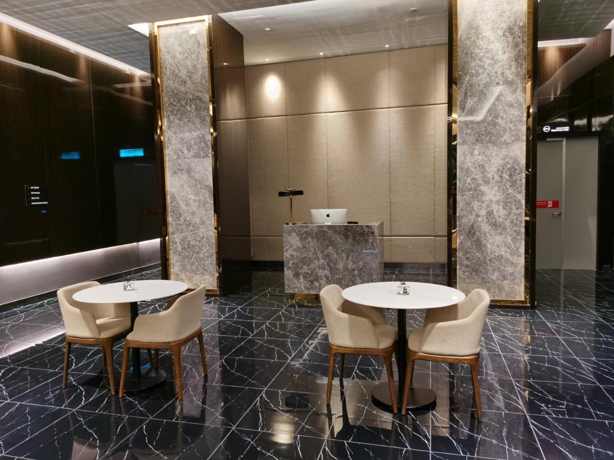 Beacon Exec Suites# Msg Chair#Disney Hotstar Georgetown Exterior foto