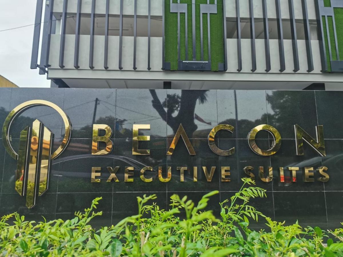 Beacon Exec Suites# Msg Chair#Disney Hotstar Georgetown Exterior foto