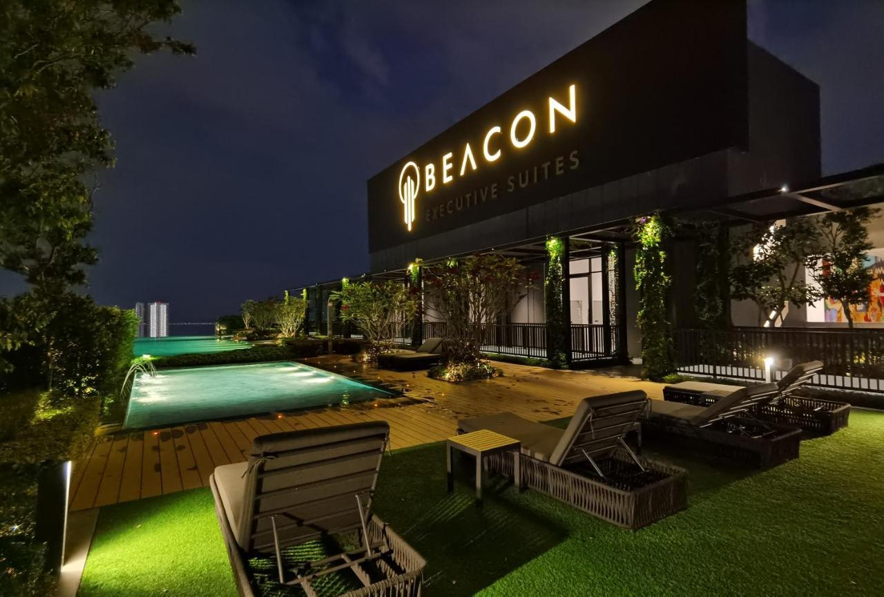 Beacon Exec Suites# Msg Chair#Disney Hotstar Georgetown Exterior foto
